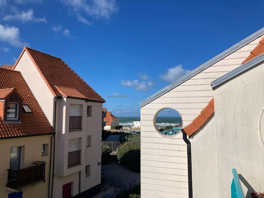Loft, Terrasse Au Soleil - Vue Mer, A Deux Pas De Apartment *