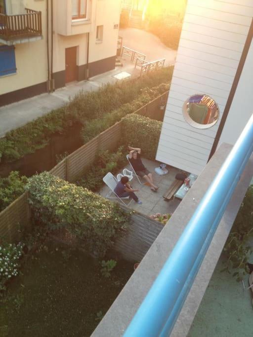 Apartment Loft, Terrasse Au Soleil - Vue Mer, A Deux Pas De *