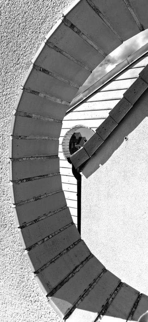 Loft, Terrasse Au Soleil - Vue Mer, A Deux Pas De Apartment *