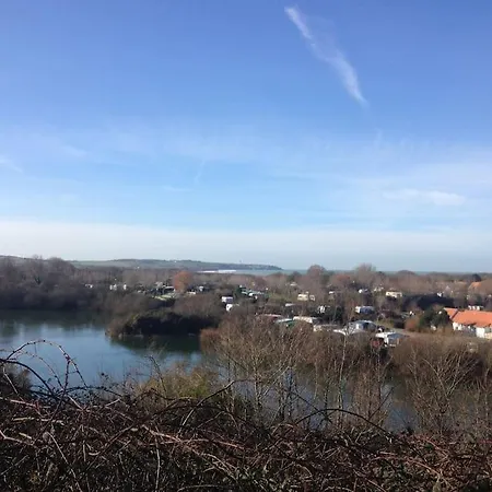 Loft, Terrasse Au Soleil - Vue Mer, A Deux Pas De Tout Wissant Exterior photo