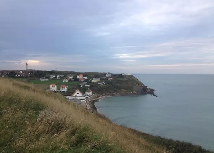 Loft, Terrasse Au Soleil - Vue Mer, A Deux Pas De Tout