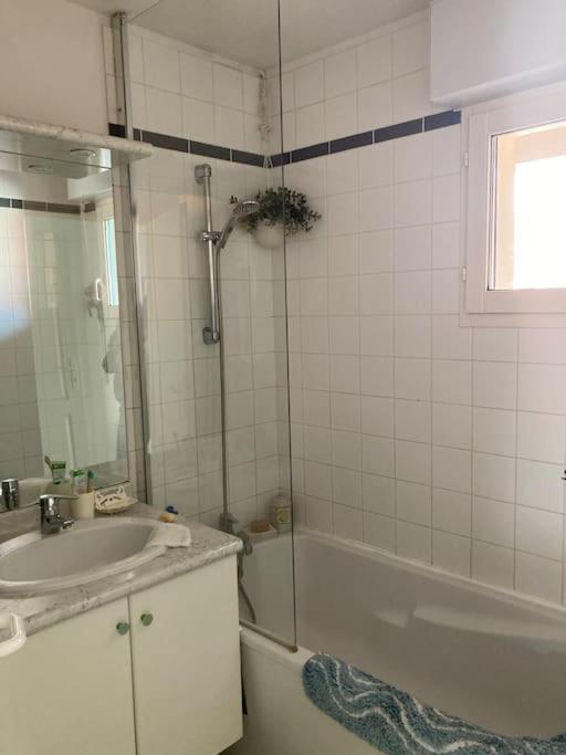 Loft, Terrasse Au Soleil - Vue Mer, A Deux Pas De Appartamento Wissant